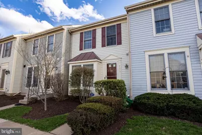 9775 Mock Orange Court, Manassas, VA 20110 - Photo 1