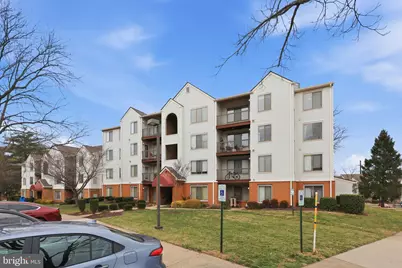 8383 Buttress Lane #404, Manassas, VA 20110 - Photo 1