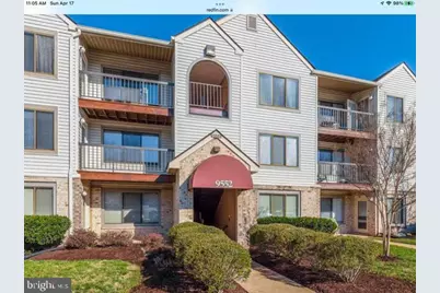 9552 Cannoneer Court #301, Manassas, VA 20110 - Photo 1