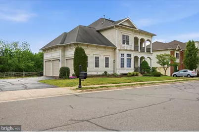 9292 Sumner Lake Boulevard, Manassas, VA 20110 - Photo 1