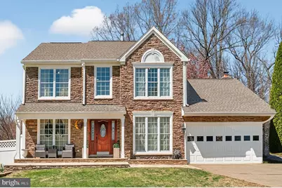 10272 Cedar Ridge Drive, Manassas, VA 20110 - Photo 1