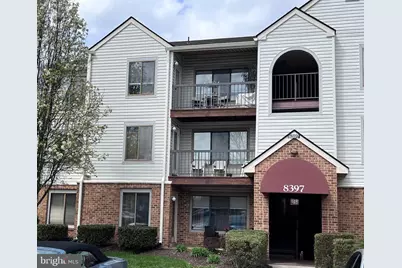 8397 Buttress Lane #401, Manassas, VA 20110 - Photo 1
