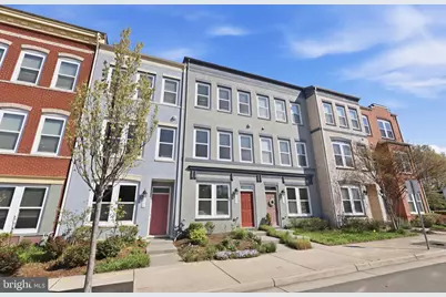 8934 Center Street, Manassas, VA 20110 - Photo 1