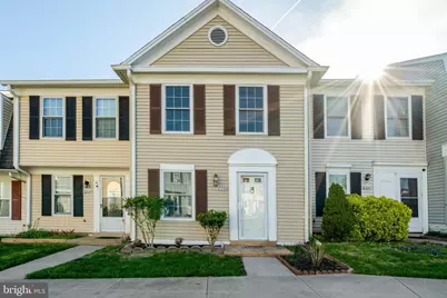8339 Felsted Lane, Manassas, VA 20110 - Photo 1