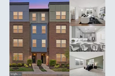 9815 Ames Drive, Manassas, VA 20110 - Photo 1