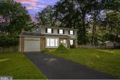 9220 Timberwood Court, Manassas, VA 20110 - Photo 1