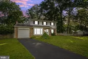 9220 Timberwood Ct, Manassas, VA 20110 - Photo 1