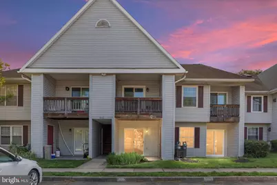 9202 Azure Court #102, Manassas, VA 20110 - Photo 1