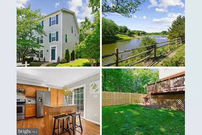10227 Magnolia Grove Drive, Manassas, VA 20110 - Photo 1