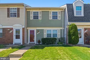 8582 Adamson St, Manassas, VA 20110 - Photo 1