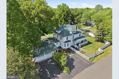9026 Sudley Road, Manassas, VA 20110 - Photo 1