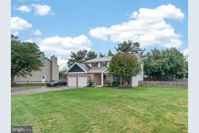 9136 Karlo Street, Manassas, VA 20110 - Photo 1