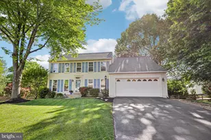 9368 Dahlia Ct, Manassas, VA 20110 - Photo 1