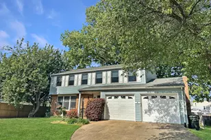 10103 Trinity Ln, Manassas, VA 20110 - Photo 1