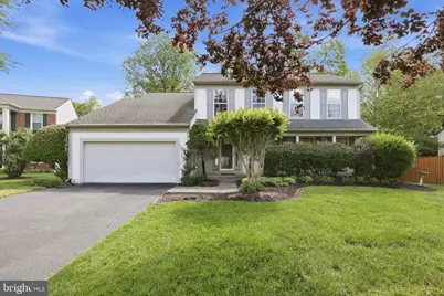 8560 Yoder Street, Manassas, VA 20110 - Photo 1