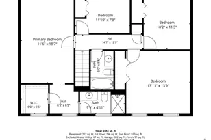 9608 Waterford Dr, Manassas, VA 20110 - Photo 60