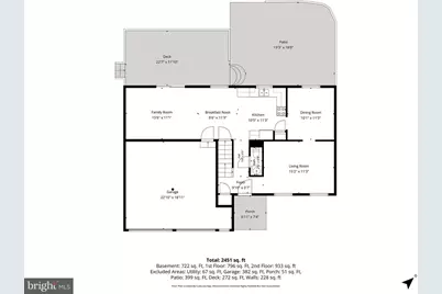 9608 Waterford Drive, Manassas, VA 20110 - Photo 58
