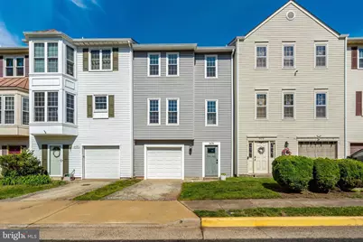 8478 Battle Court, Manassas, VA 20110 - Photo 1