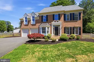 10125 S Grant Ave, Manassas, VA 20110 - Photo 1