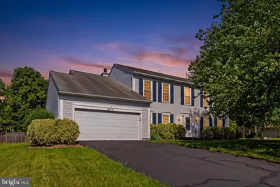 9516 Oakenshaw Drive, Manassas, VA 20110 - Photo 1