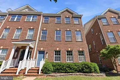 10271 Hastings Drive, Manassas, VA 20110 - Photo 1