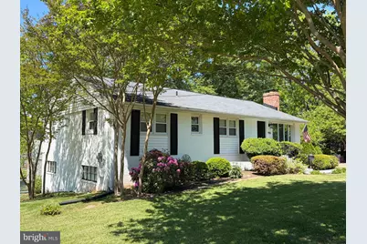 9106 Peabody Street, Manassas, VA 20110 - Photo 1