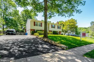 9231 Landgreen St, Manassas, VA 20110 - Photo 1