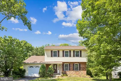 8746 Country Lane, Manassas, VA 20110 - Photo 1