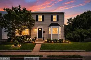 9020 Old Hickory Ct, Manassas, VA 20110 - Photo 1