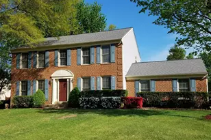 9621 Bainbridge Ct, Manassas, VA 20110 - Photo 1