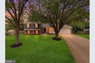 10323 Amberleigh Court, Manassas, VA 20110 - Photo 1
