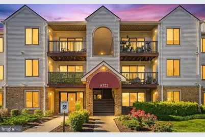 8372 Buttress Lane #201, Manassas, VA 20110 - Photo 1