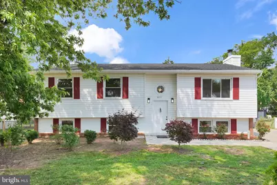 8613 Weems Road, Manassas, VA 20110 - Photo 1