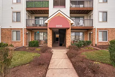 9555 Battery Heights Boulevard #203, Manassas, VA 20110 - Photo 1