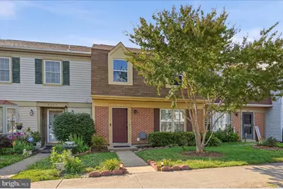 9015 Tyler Court, Manassas, VA 20110 - Photo 1