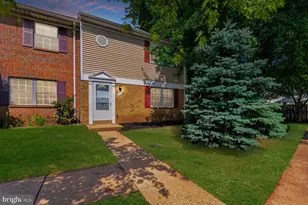 8715 Bretton Woods Dr, Manassas, VA 20110 - Photo 1