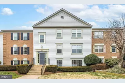 9210 Caspian Way #201, Manassas, VA 20110 - Photo 1