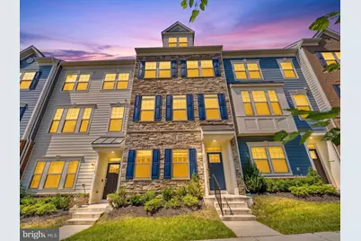 9365 Barnes Loop, Manassas, VA 20110 - Photo 1