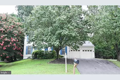 9513 Vinnia Court, Manassas, VA 20110 - Photo 1
