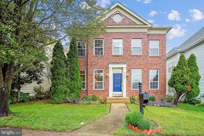 9305 Sumner Lake Boulevard, Manassas, VA 20110 - Photo 1