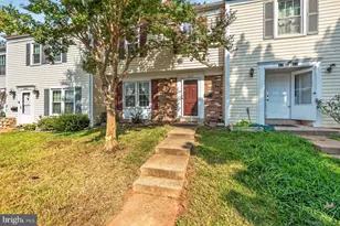 8995 Bonham Cir, Manassas, VA 20110 - Photo 1