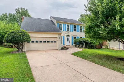 10169 Corydalis Court, Manassas, VA 20110 - Photo 1