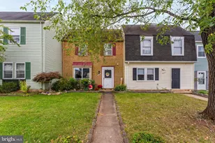 8300 Sunnyside Ct, Manassas Park, VA 20111 - Photo 1