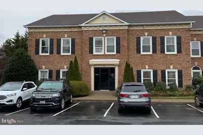 9105 Owens Drive BLDG C #201, Manassas Park, VA 20111 - Photo 1