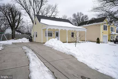 105 Crozet Street, Manassas Park, VA 20111 - Photo 1