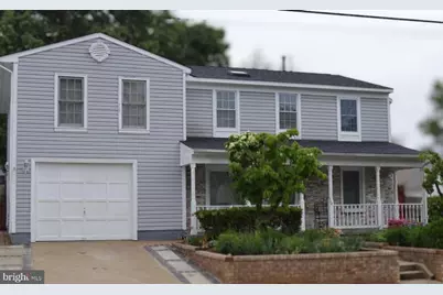 145 Manassas Drive, Manassas Park, VA 20111 - Photo 1