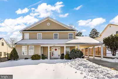 117 Polk Drive, Manassas Park, VA 20111 - Photo 1