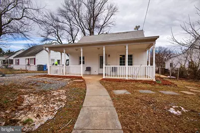 124 Polk Drive, Manassas Park, VA 20111 - Photo 1