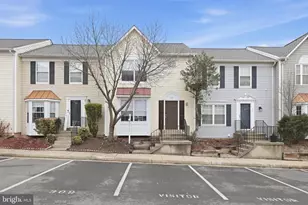 309 Moseby Ct, Manassas Park, VA 20111 - Photo 1