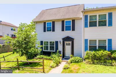 8668 Woodhue Court, Manassas Park, VA 20111 - Photo 1